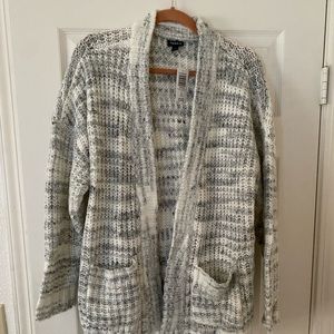 Torrid sweater size 1